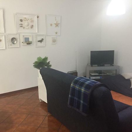Burra Apartament Barra Zewnętrze zdjęcie