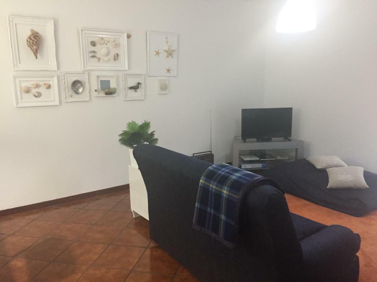 Burra Apartament Barra Zewnętrze zdjęcie