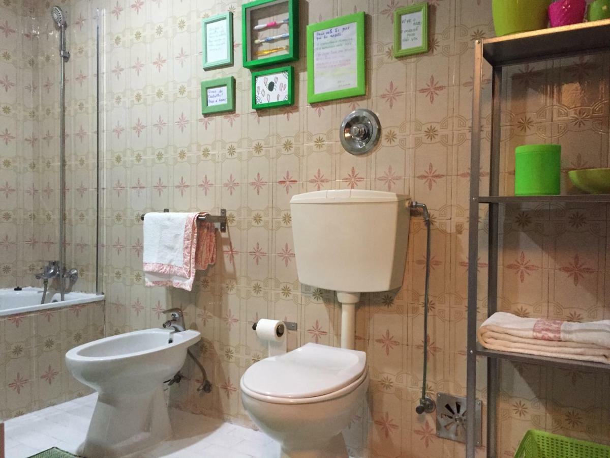Burra Apartament Barra Zewnętrze zdjęcie