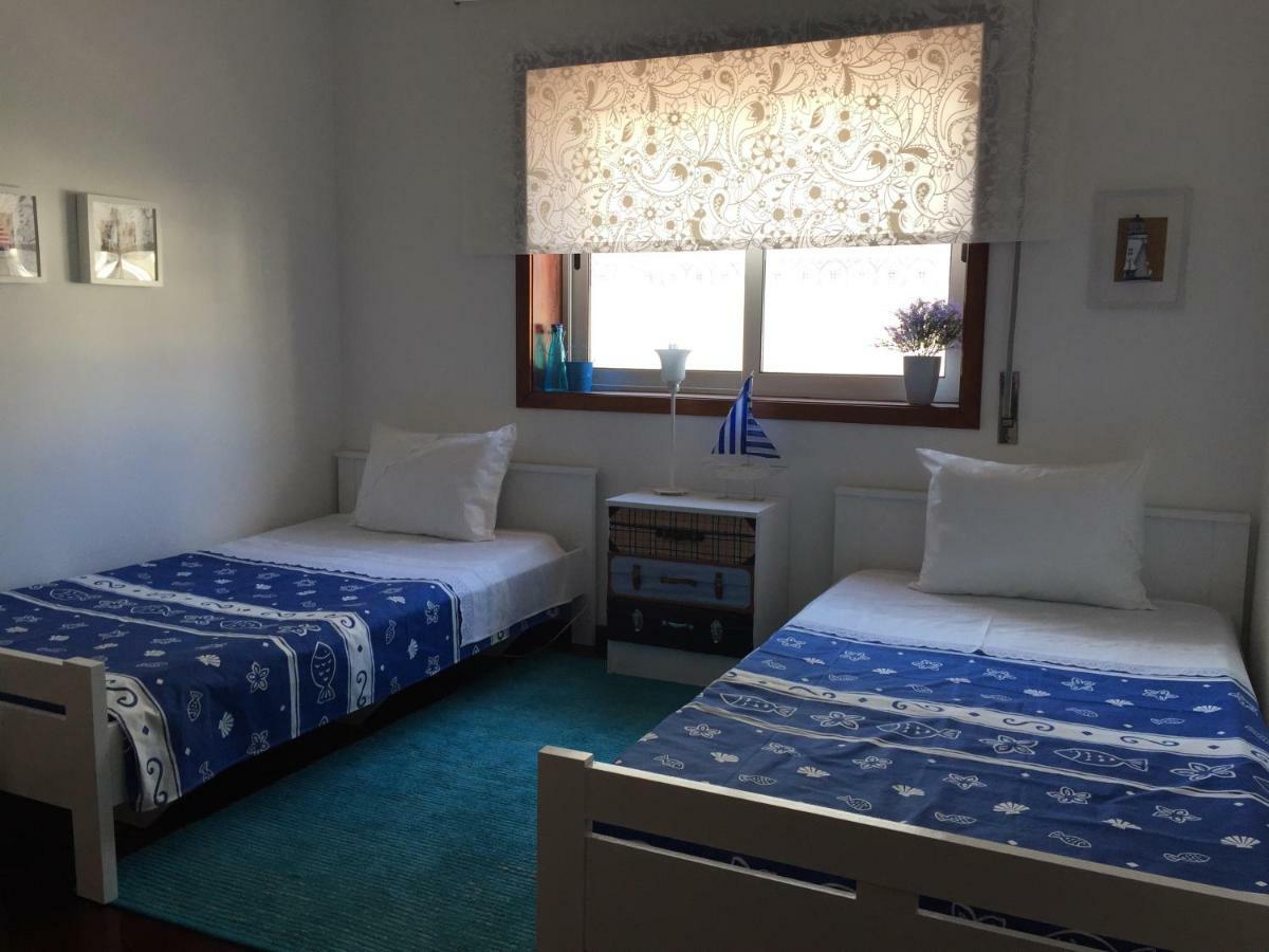 Burra Apartament Barra Zewnętrze zdjęcie