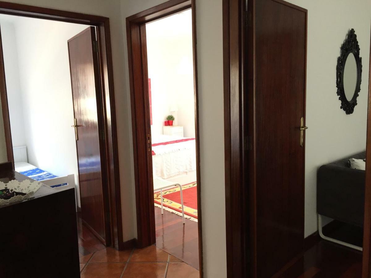 Burra Apartament Barra Zewnętrze zdjęcie