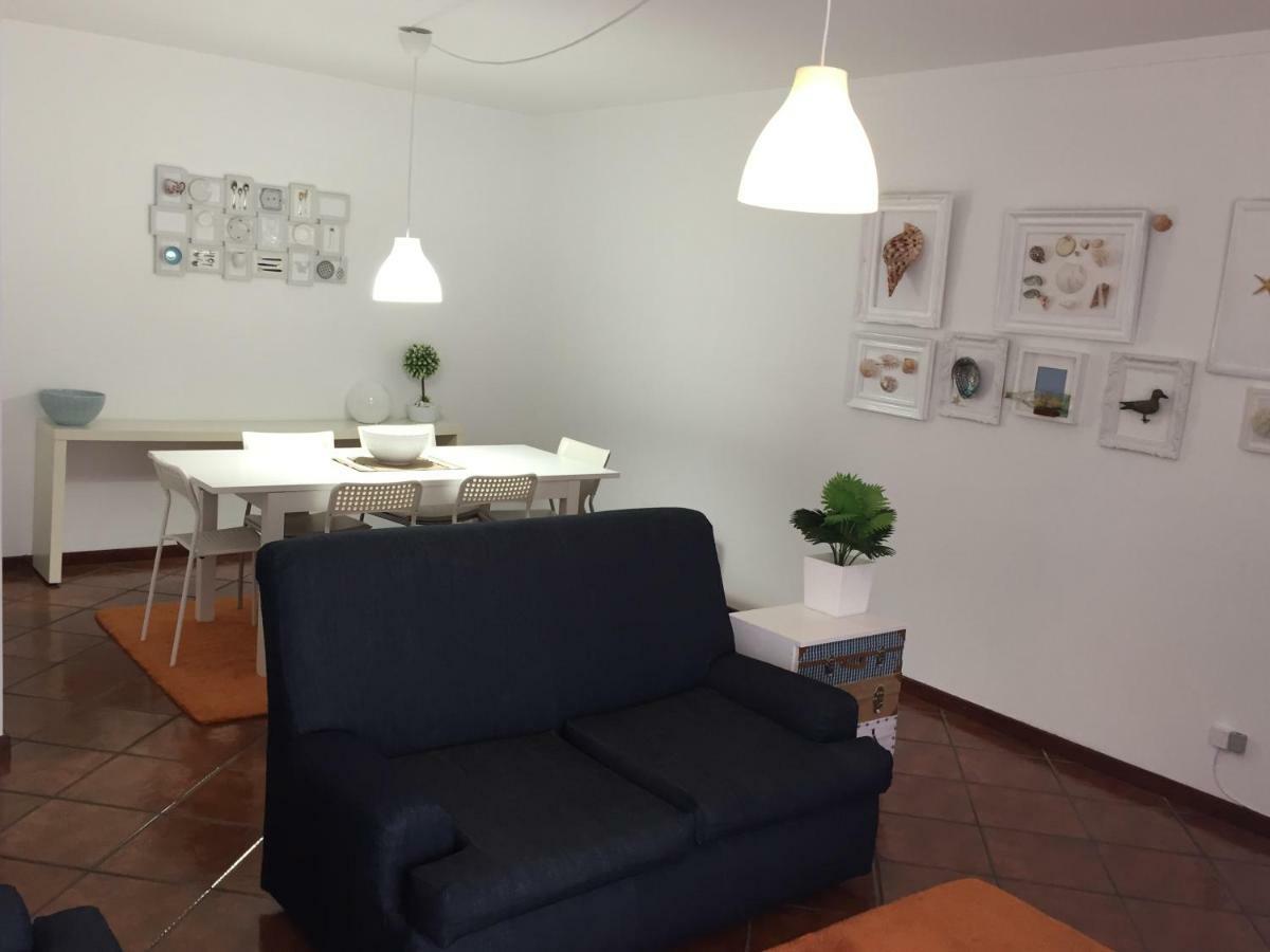 Burra Apartament Barra Zewnętrze zdjęcie