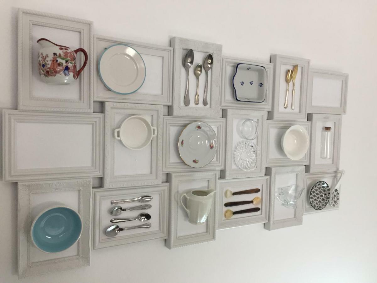 Burra Apartament Barra Zewnętrze zdjęcie
