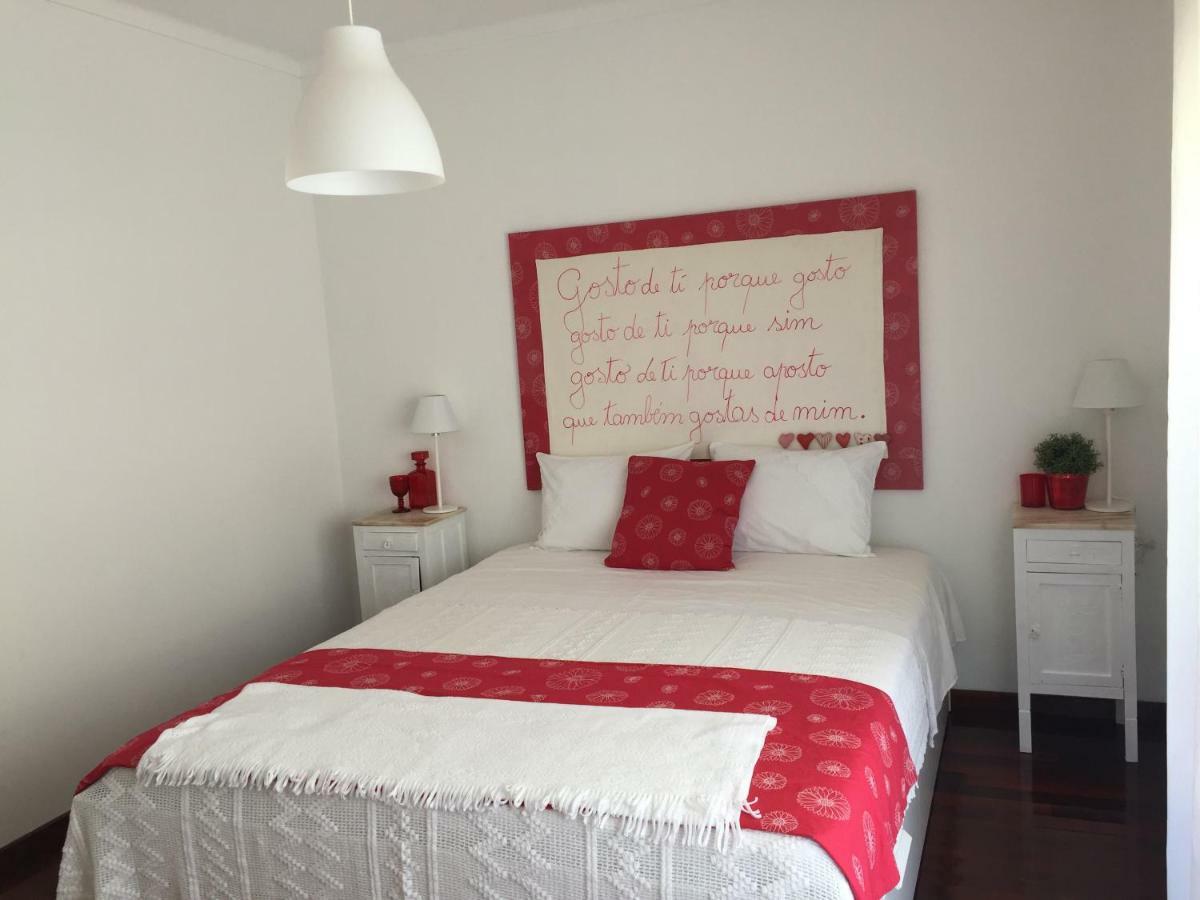 Burra Apartament Barra Zewnętrze zdjęcie