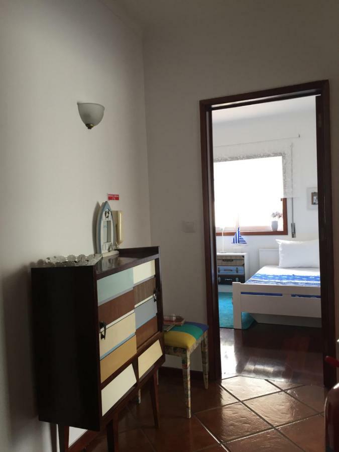 Burra Apartament Barra Zewnętrze zdjęcie