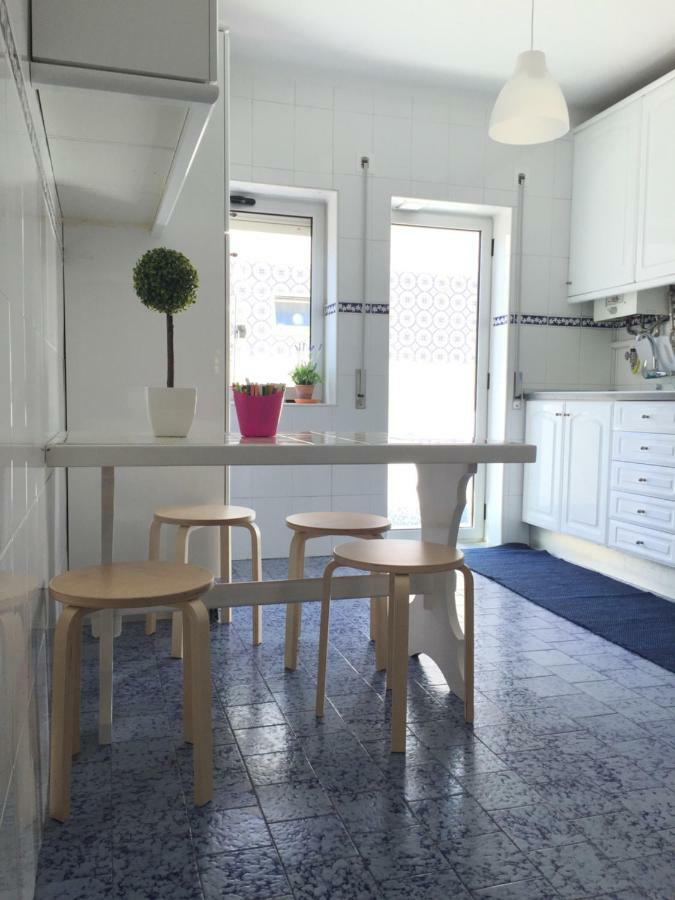 Burra Apartament Barra Zewnętrze zdjęcie
