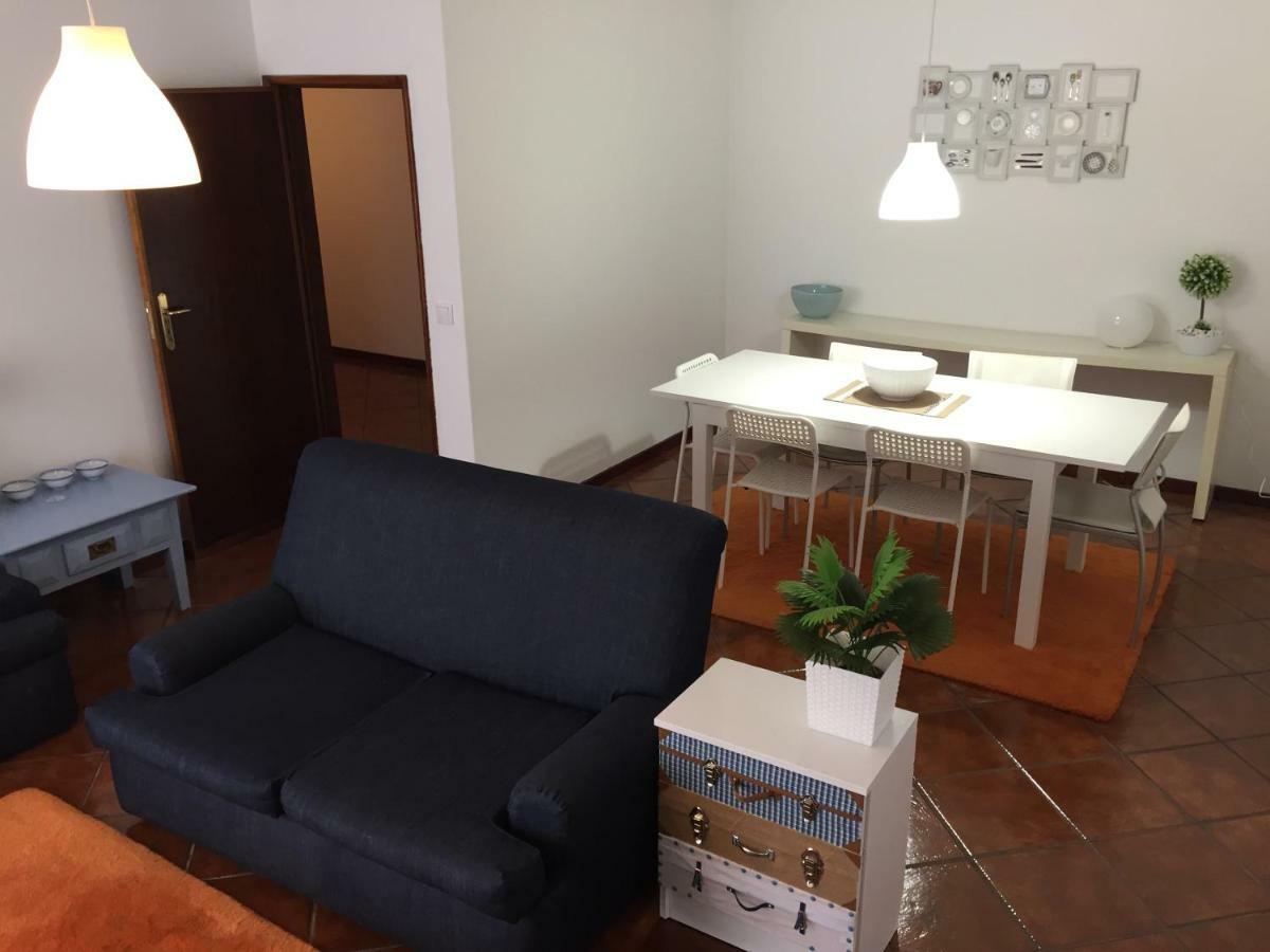 Burra Apartament Barra Zewnętrze zdjęcie