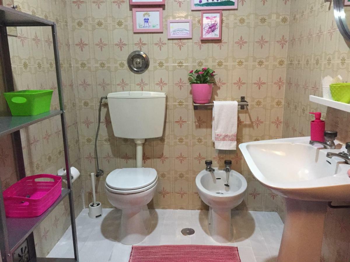 Burra Apartament Barra Zewnętrze zdjęcie