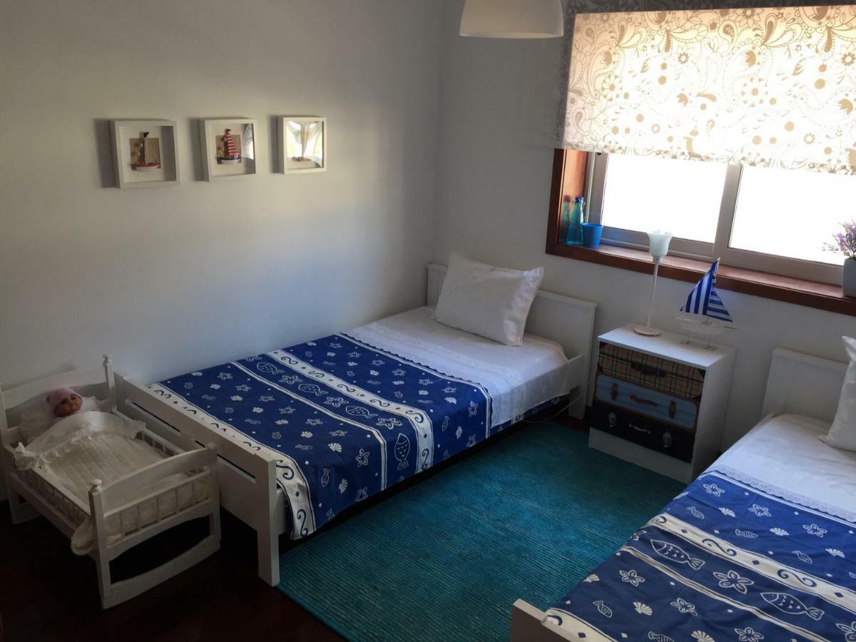 Burra Apartament Barra Zewnętrze zdjęcie
