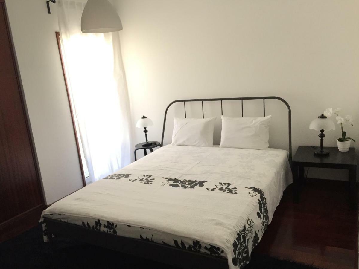 Burra Apartament Barra Zewnętrze zdjęcie