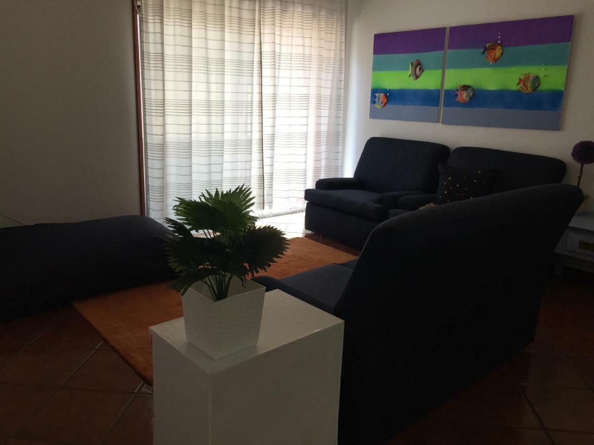 Burra Apartament Barra Zewnętrze zdjęcie