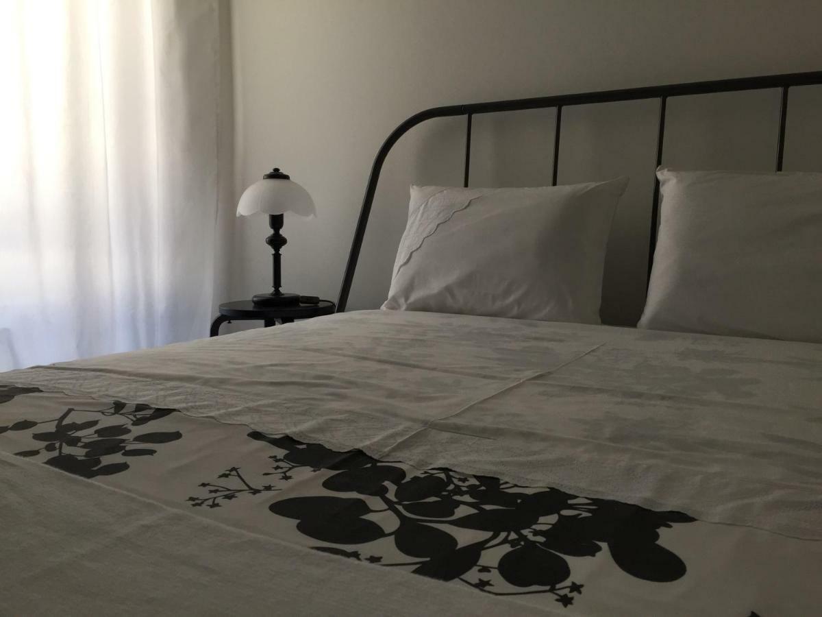 Burra Apartament Barra Zewnętrze zdjęcie