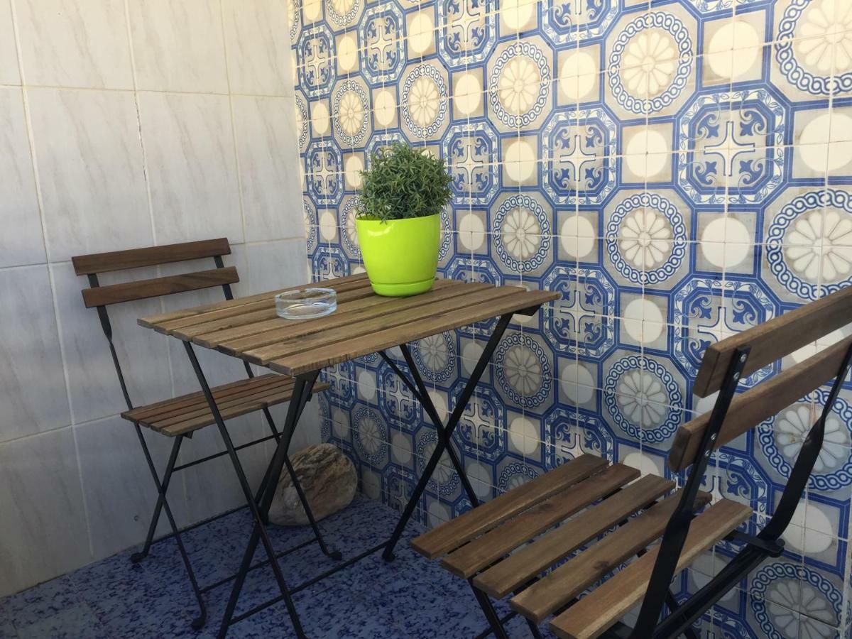 Burra Apartament Barra Zewnętrze zdjęcie